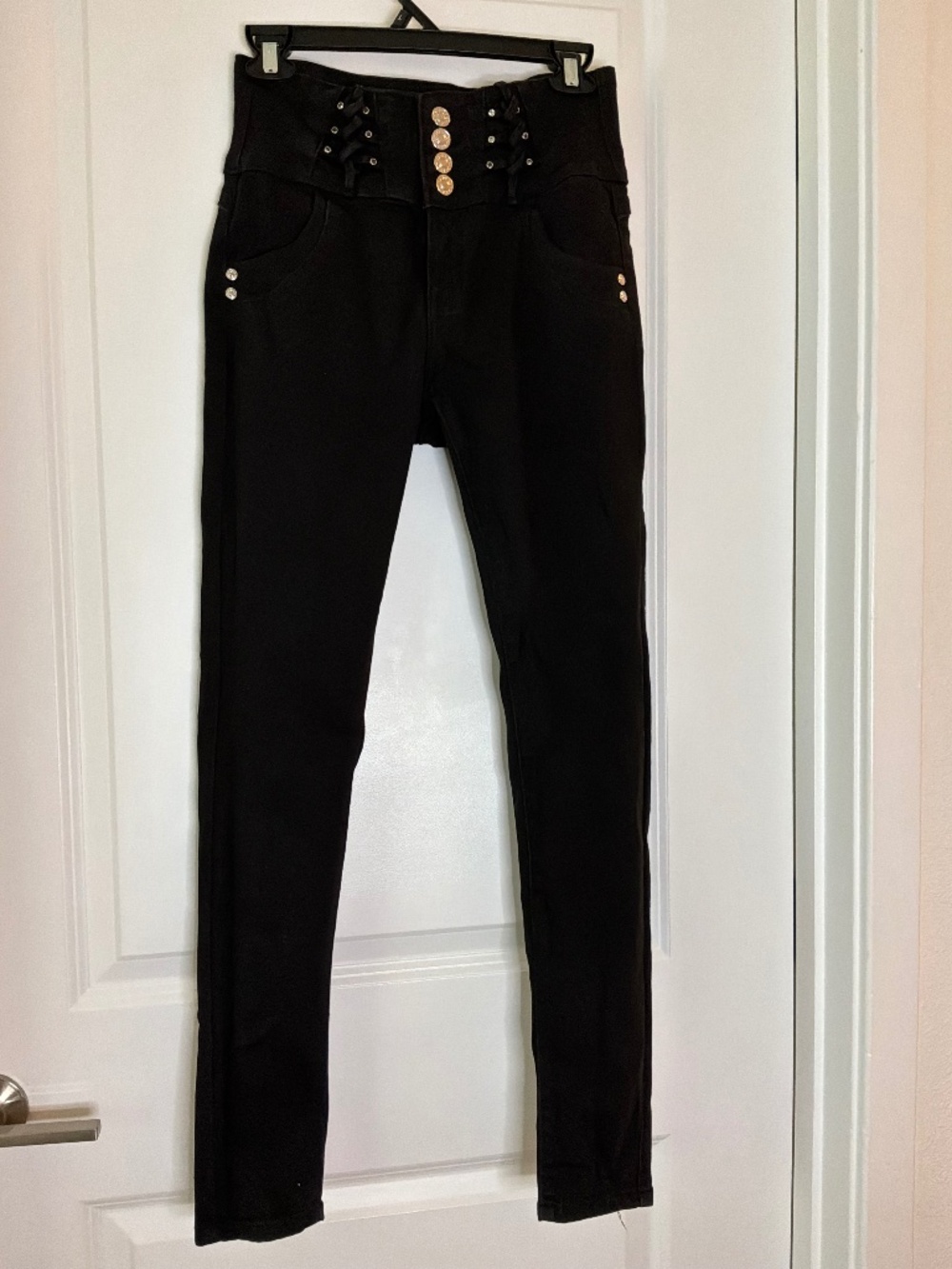 Love You Women's Jeans Size 5/6